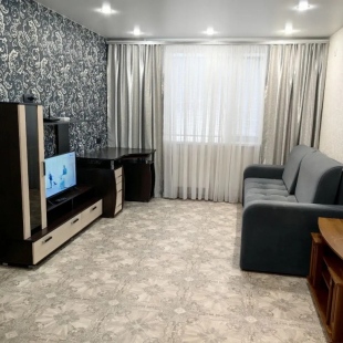 Фотография квартиры Апартаменты у Прибрежки