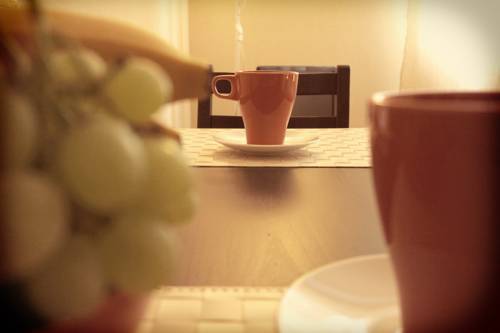 Фотография мини отеля Smart People Eco