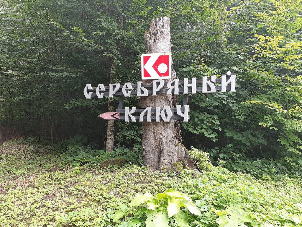 Фотография Коттеджа Шале Серебряный Ключ Лаго-Наки