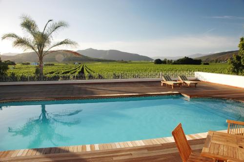 Фотография гостевого дома Excelsior Manor Guesthouse