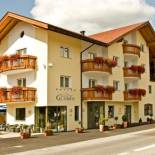 Фотография гостиницы Hotel Klammer