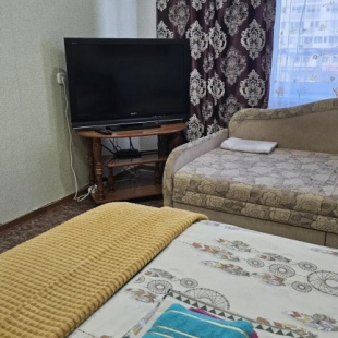 Фотография квартиры Апартаменты на проспкте Мира 57/55