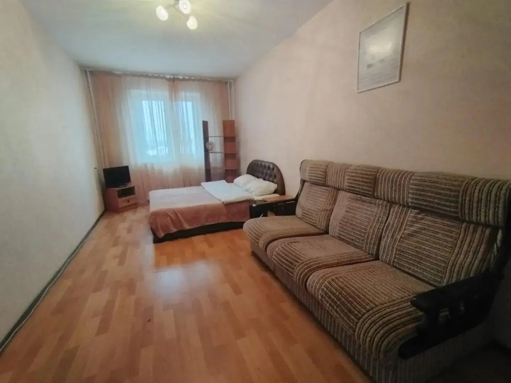 Фотография квартиры Апартаменты на улице Академика Сахарова 2