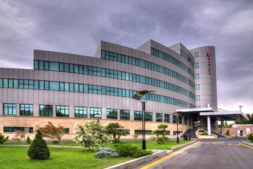 Фотография гостиницы Рамада Баку