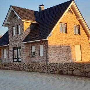 Фотографии гостевого дома
Ferienhaus Treibholz Ostsee