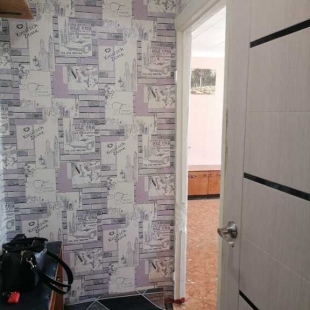 Фотография квартиры Квартира Домашний уют