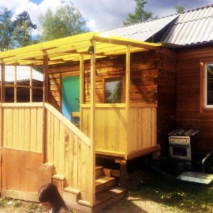 Фотография гостевого дома На ул. Пушкина, 94