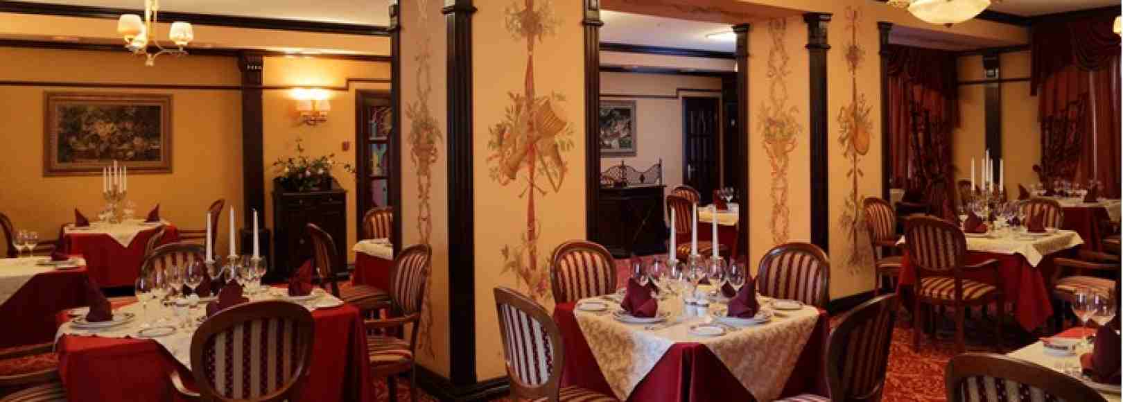 Фотография ресторана Славянка