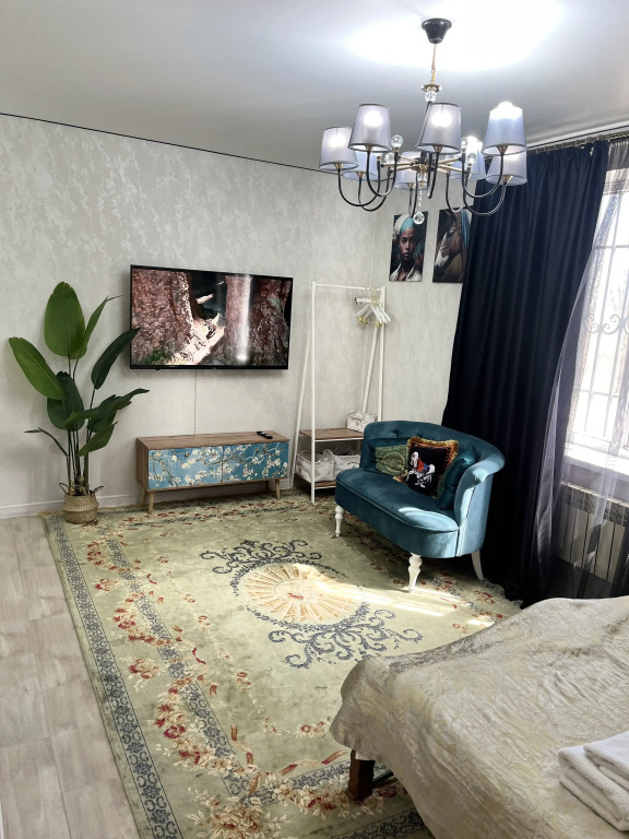 Фотография квартиры Квартира Студия Нальчик