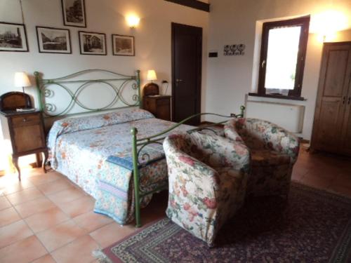 Фотография мини отеля Monpoupon