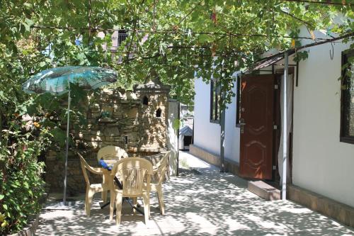 Фотография гостевого дома На Садовой, 23