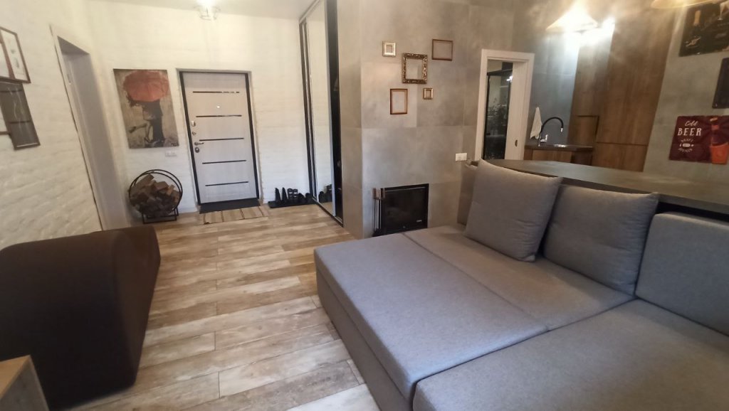 Фотография квартиры Апартаменты Двухкомнатные в Центре Серпухова