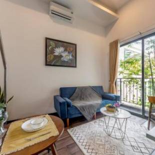 Фотографии гостиницы
KunKin Luxury Apartment & Hotel