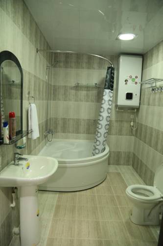 Фотографии гостиницы 
            Сипехр