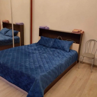 Фотография квартиры Квартира Уютная на Красноармейской 16