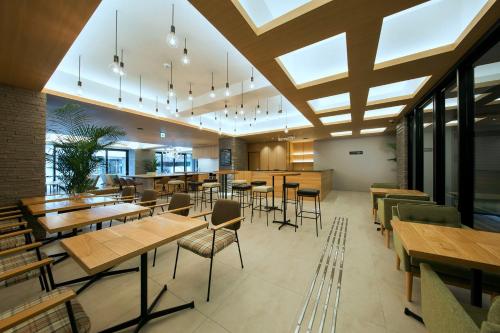 Фотография гостиницы montan HAKATA