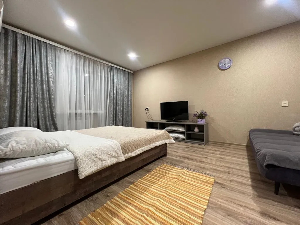 Фотография квартиры Квартира на Улице Морозова 32