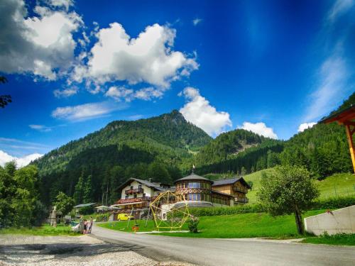 Фотография гостиницы Gasthof Kleefeld