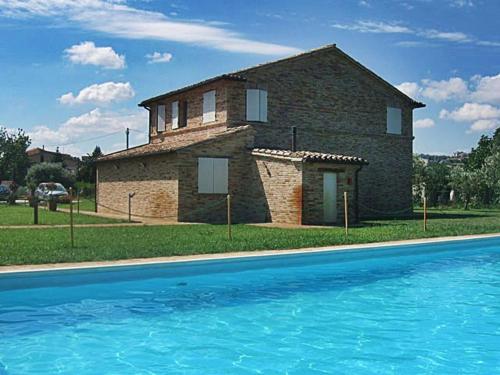 Фотография гостевого дома Casale Papa