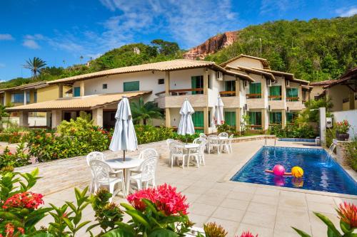 Фотография гостиницы Quinta do Sol Lite Praia Hotel
