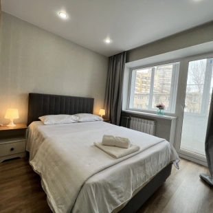 Фотография квартиры Квартира Саквояж34