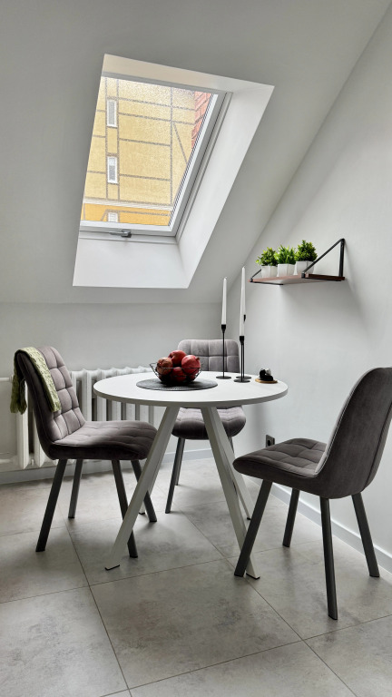 Фотография квартиры Квартира уютная на берегу Балтийского моря