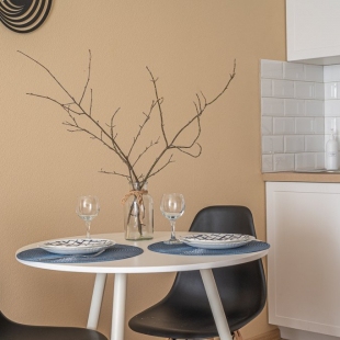 Фотография квартиры Квартира Идеальная студия в центре