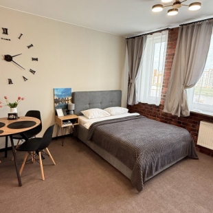 Фотография квартиры Квартира Уюттория