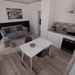 Фотография апарт отеля Résidence Ker Enia Meublés de Tourisme