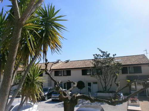 Фотография гостиницы Hotel Le Coudon