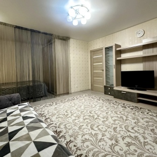 Фотография квартиры Квартира 1-комнатная Yarapartments на Володарского 52