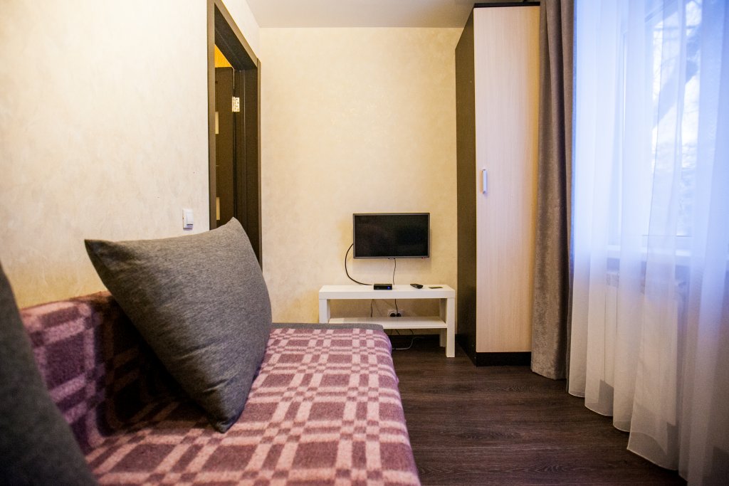 Фотография квартиры Апартаменты Советская 167