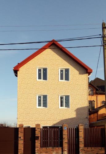 Фотография мини отеля Тайм