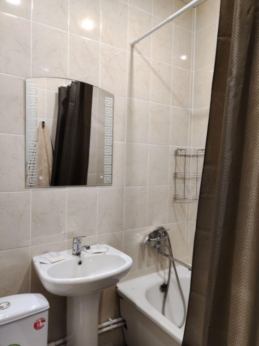 Фотографии квартиры
Ультраград на улице Камышинская 74