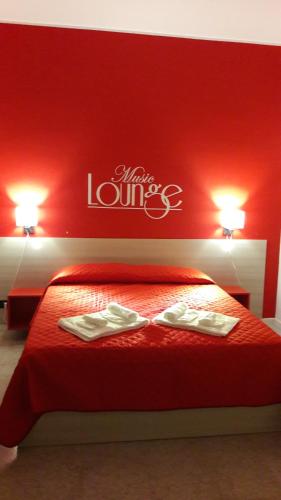 Фотография мини отеля B&B enjoy music