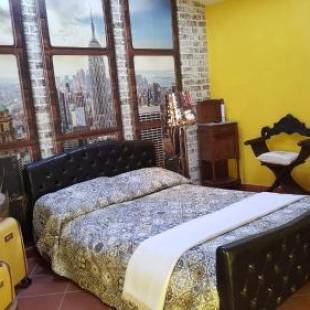 Фотографии гостевого дома
Stenghe Stracche