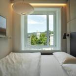 Фотография гостиницы citizenM Zürich