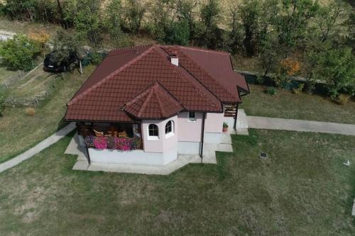 Фотографии гостевого дома
Turističko domaćinstvo Lazarević - Zlatni prag