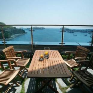 Фотографии гостиницы 
            Benikea Hotel Yeosu