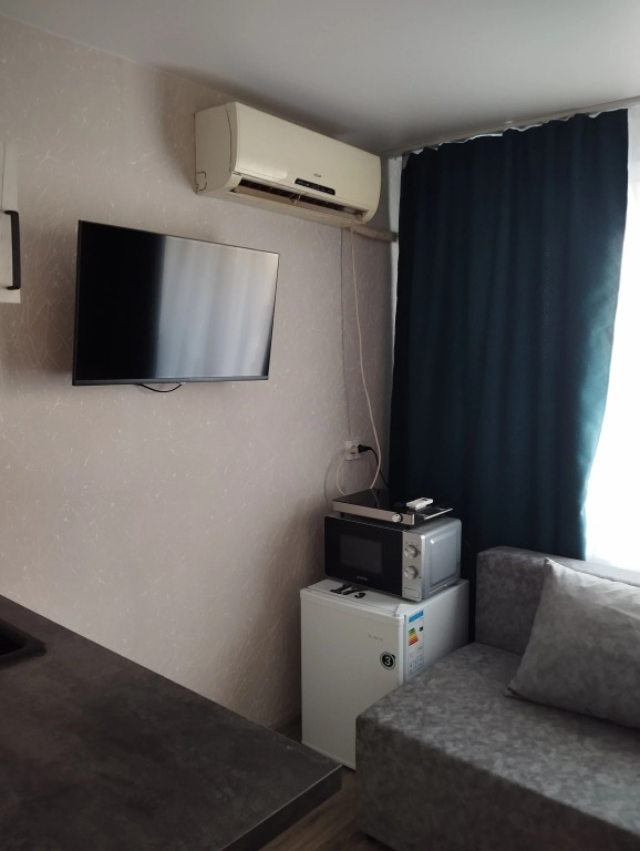 Фотография квартиры Квартира Уютная студия в самом центре города