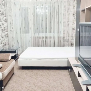 Фотография квартиры Апартаменты Двухкомнатная квартира рядом с центром города