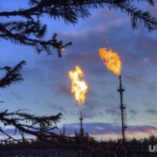 Фотография достопримечательности Коробковское нефтегазовое месторождение