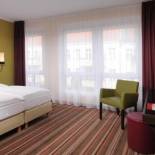 Фотография гостиницы Leonardo Hotel Berlin