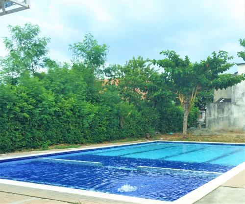 Фотография гостевого дома Conjunto Buganviles -