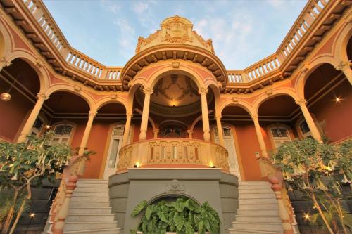 Фотография хостела Kokopelli Hostel Barranco