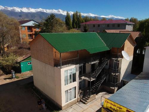 Фотография гостевого дома Jumeirah