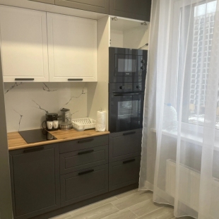 Фотография квартиры Квартира в элитном ЖК Браво