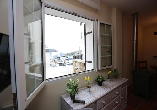 Фотография гостевого дома Chalet Adosado zona med/baja