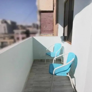 Фотография квартиры Апартаменты 80 в Центре Еревана с Видом на Гору Арарат