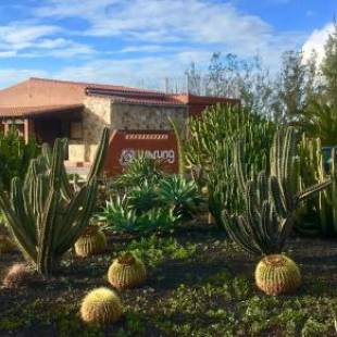 Фотографии гостевого дома
Warung